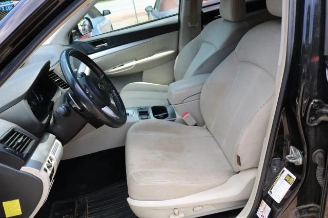 2011 Subaru Outback 4th Gen - Image 12 of 16