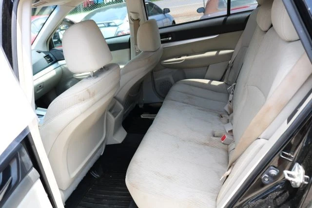 2011 Subaru Outback 4th Gen - Image 13 of 16
