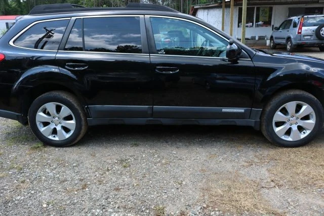 2011 Subaru Outback 4th Gen - Image 6 of 16