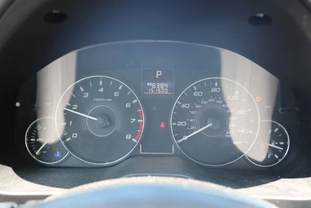 2011 Subaru Outback 4th Gen - Image 16 of 16