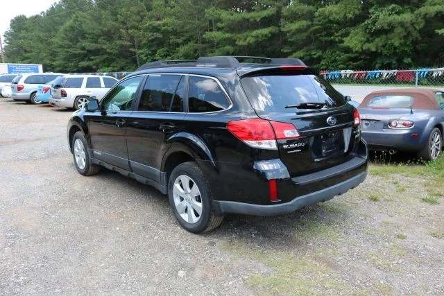 2011 Subaru Outback 4th Gen - Image 3 of 16