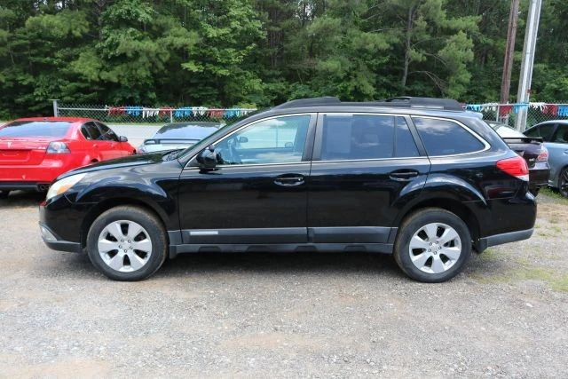 2011 Subaru Outback 4th Gen - Image 2 of 16