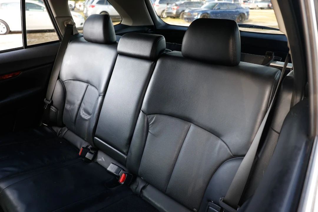 2011 Subaru Outback 4th Gen - Image 8 of 12