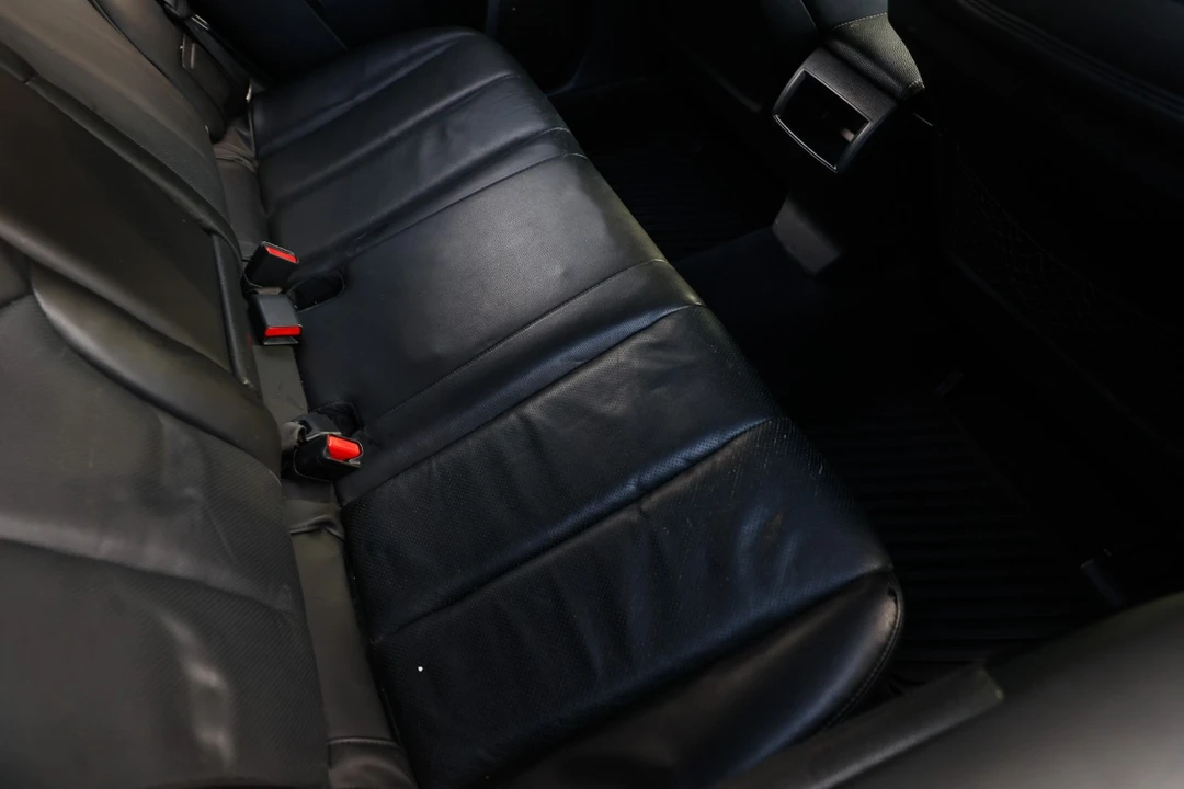 2011 Subaru Outback 4th Gen - Image 12 of 12