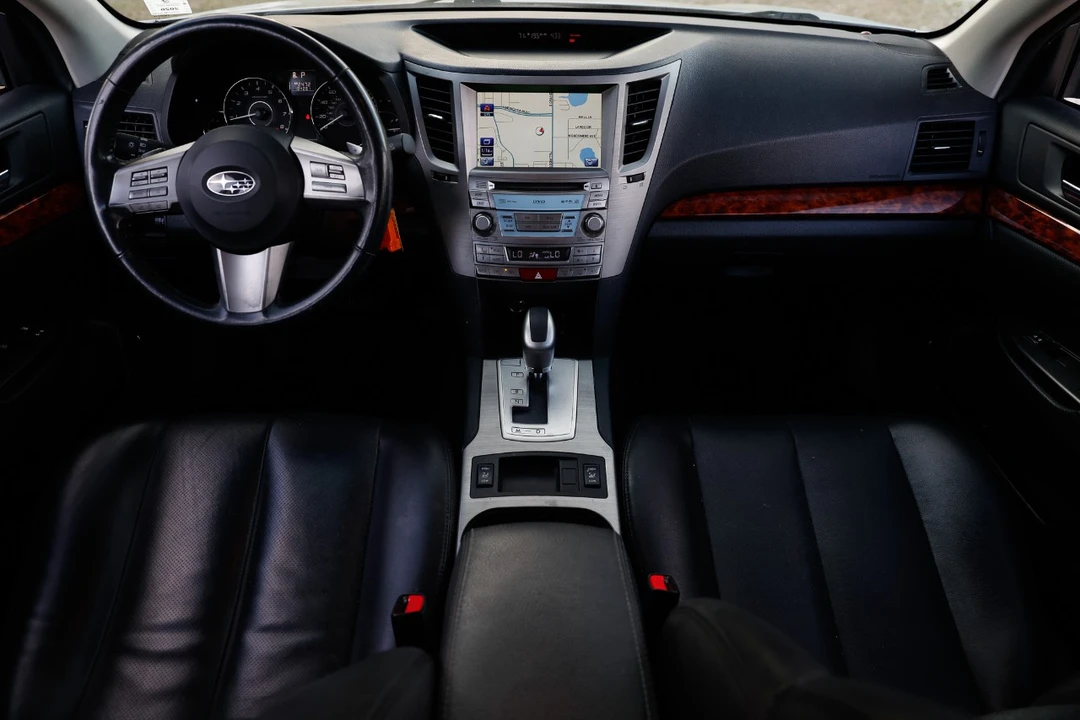 2011 Subaru Outback 4th Gen - Image 2 of 12