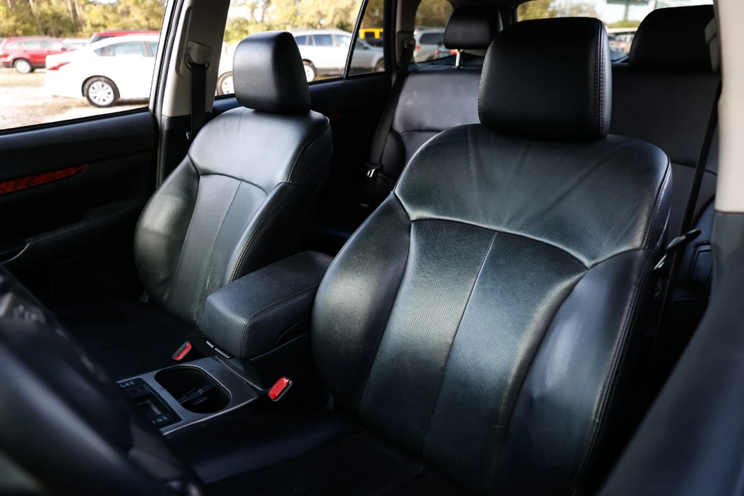 2011 Subaru Outback 4th Gen - Image 6 of 12
