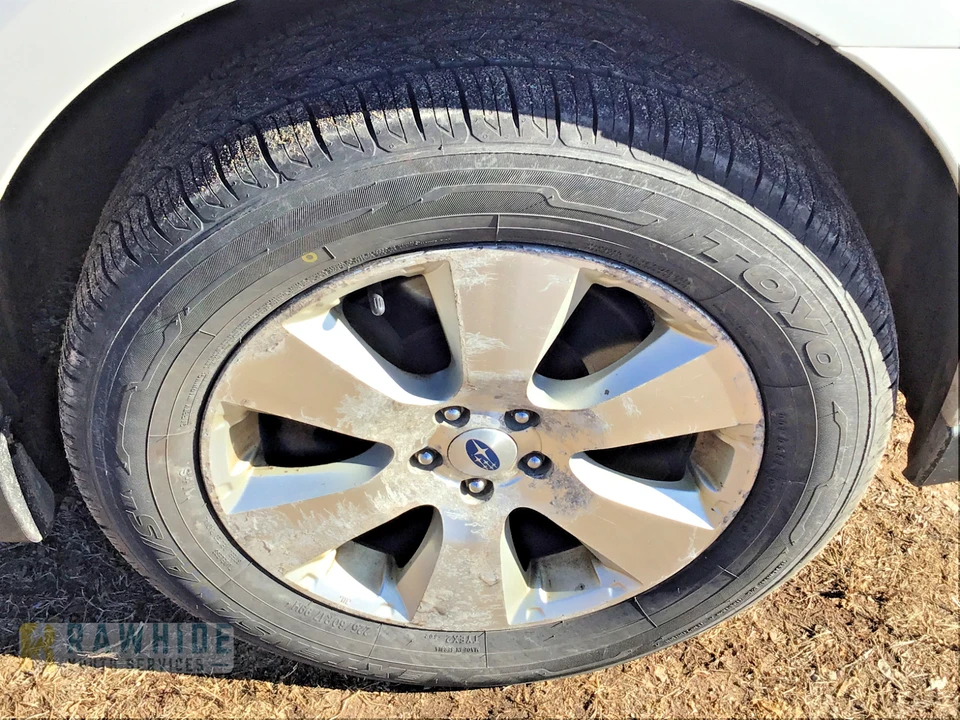 2011 Subaru Outback 4th Gen - Image 21 of 21