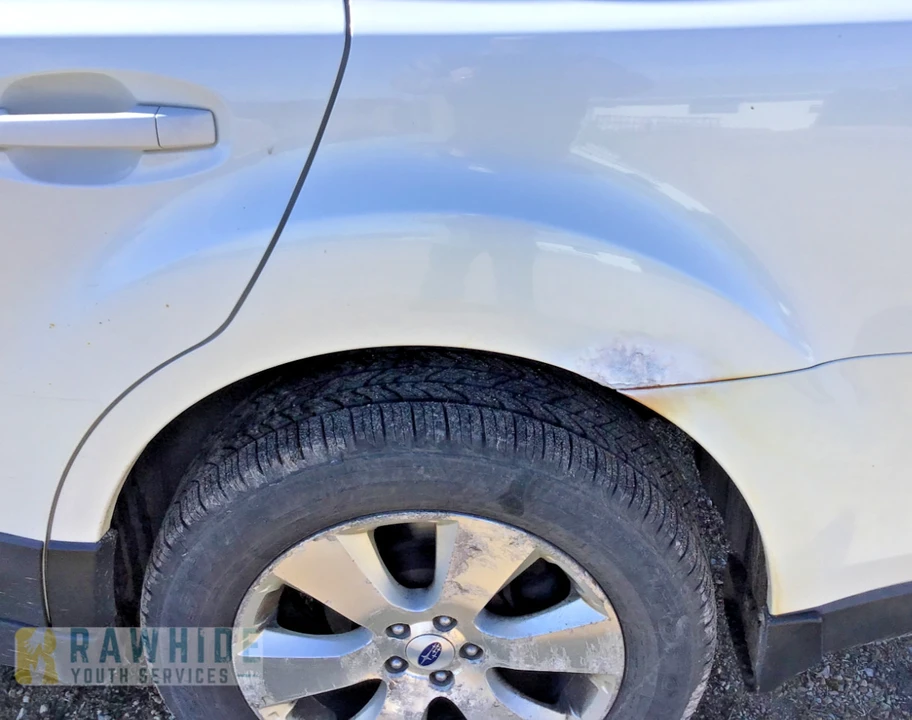 2011 Subaru Outback 4th Gen - Image 14 of 21