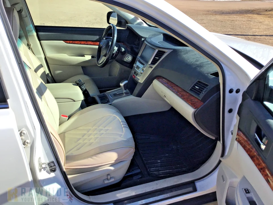 2011 Subaru Outback 4th Gen - Image 19 of 21