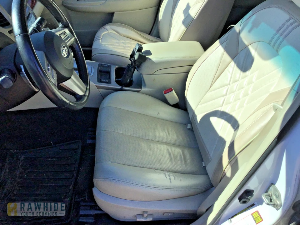 2011 Subaru Outback 4th Gen - Image 11 of 21