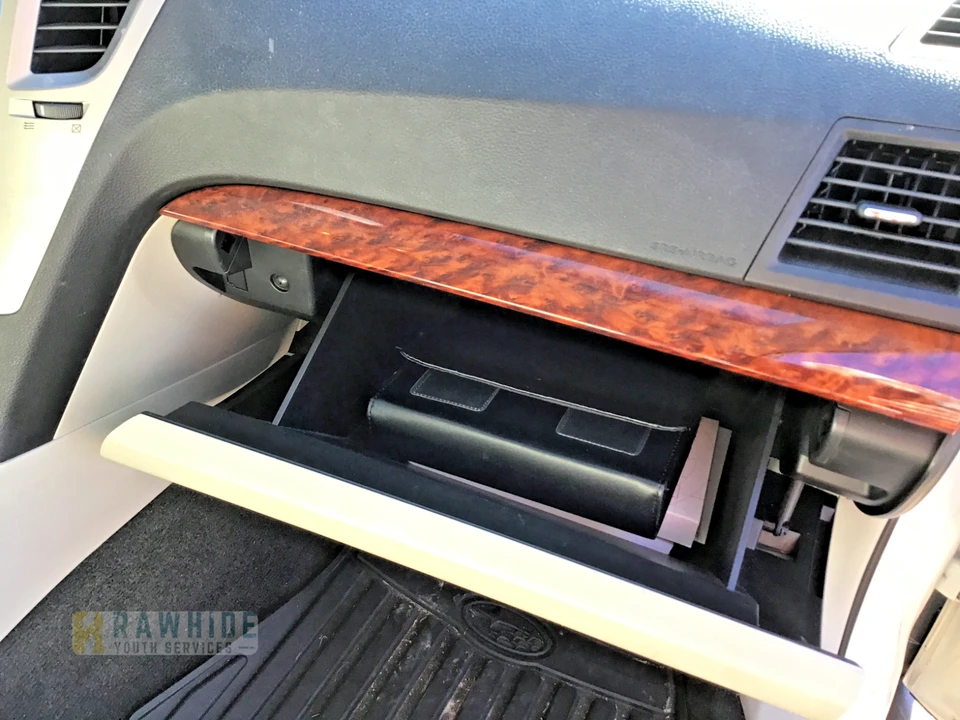 2011 Subaru Outback 4th Gen - Image 20 of 21