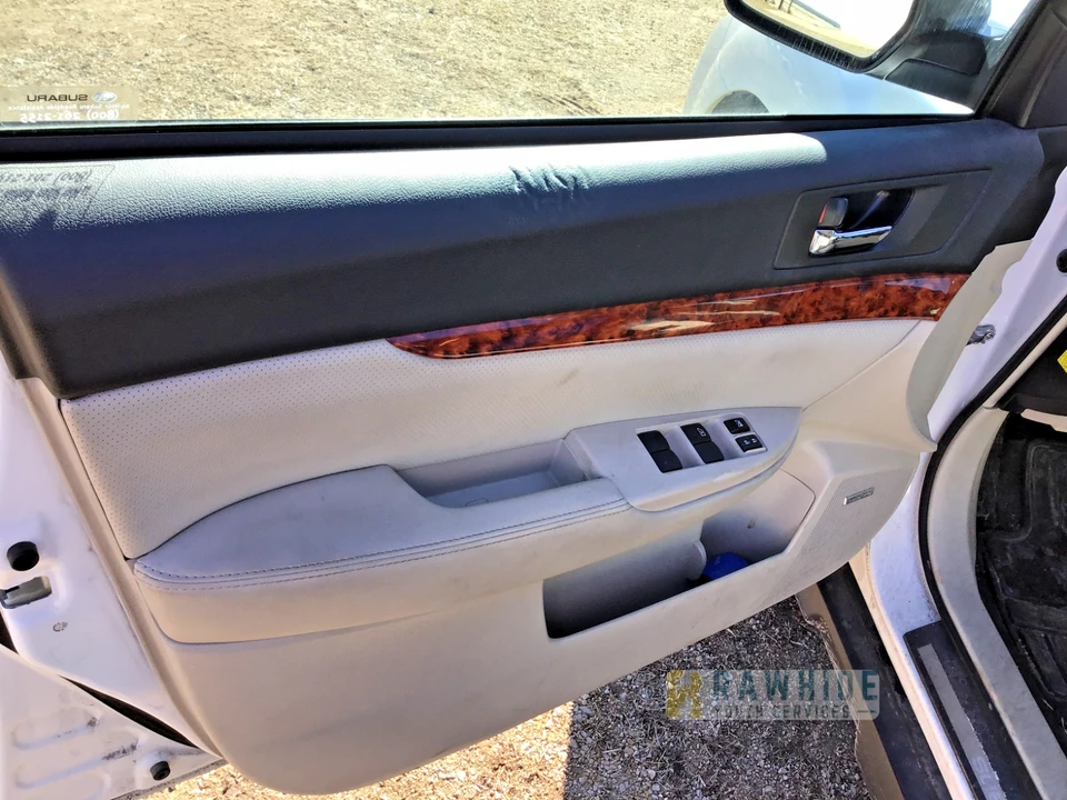 2011 Subaru Outback 4th Gen - Image 8 of 21