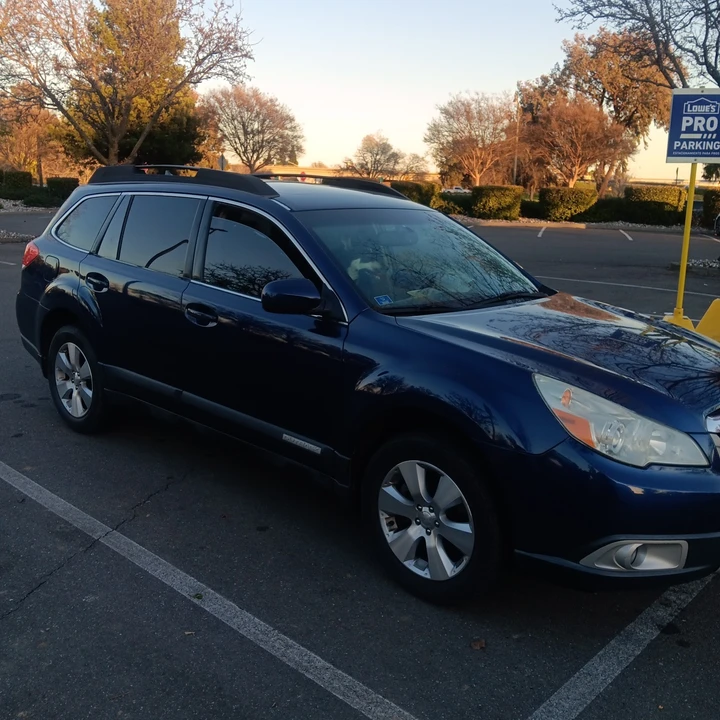 2011 Subaru Outback 4th Gen - Image 3 of 5