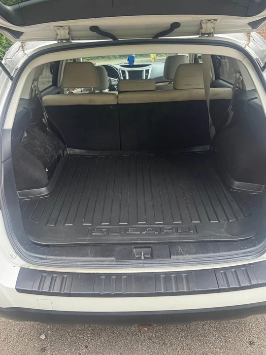 2011 Subaru Outback 4th Gen - Image 6 of 12