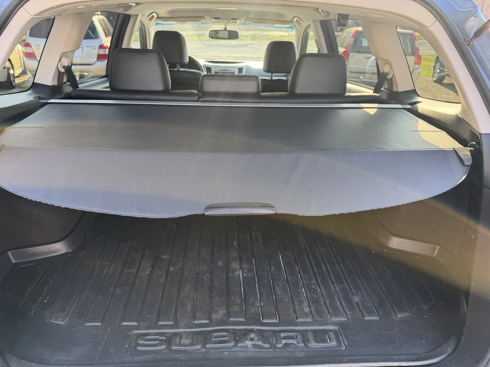 2011 Subaru Outback 4th Gen - Image 13 of 21