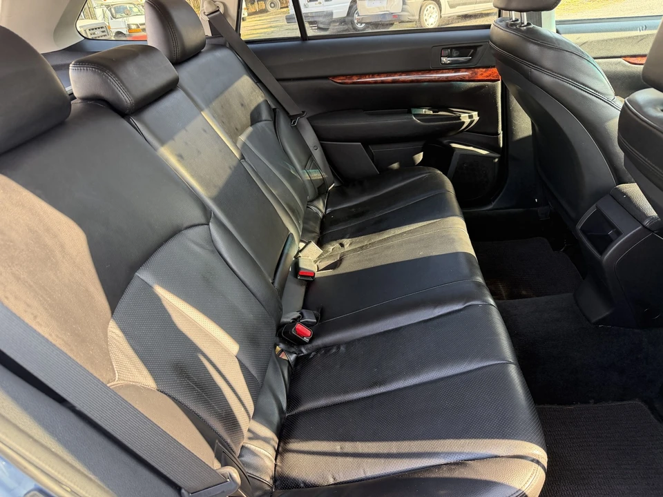 2011 Subaru Outback 4th Gen - Image 4 of 21