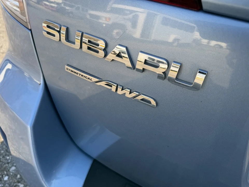 2011 Subaru Outback 4th Gen - Image 14 of 21