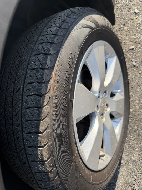2011 Subaru Outback 4th Gen - Image 8 of 21