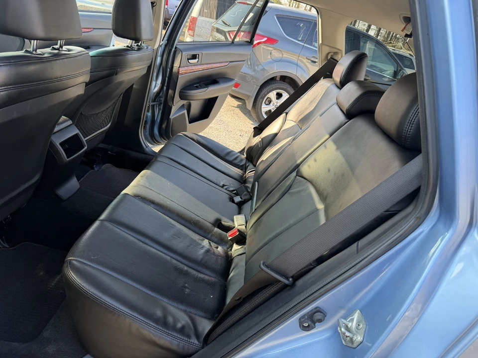 2011 Subaru Outback 4th Gen - Image 3 of 21