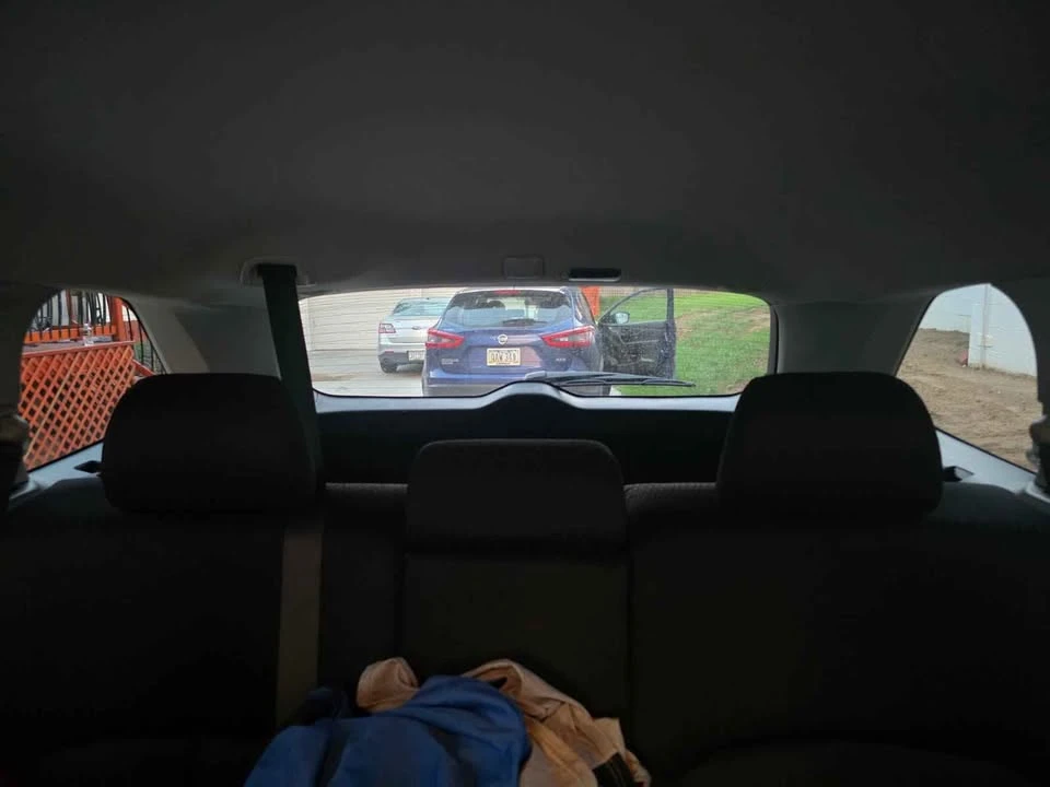 2011 Subaru Outback 4th Gen - Image 11 of 18
