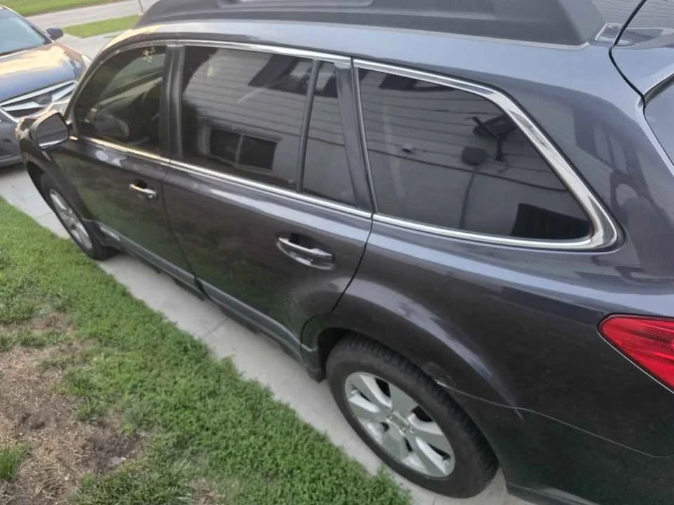 2011 Subaru Outback 4th Gen - Image 15 of 18