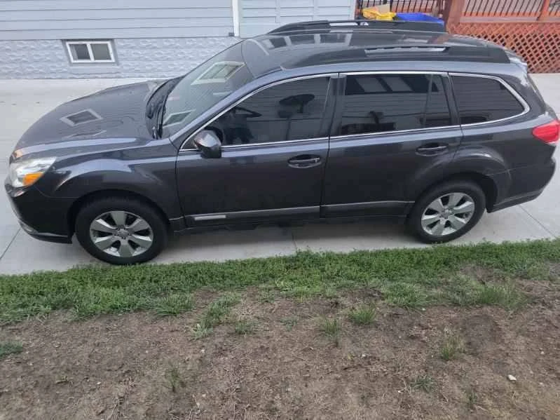 2011 Subaru Outback 4th Gen - Image 3 of 18