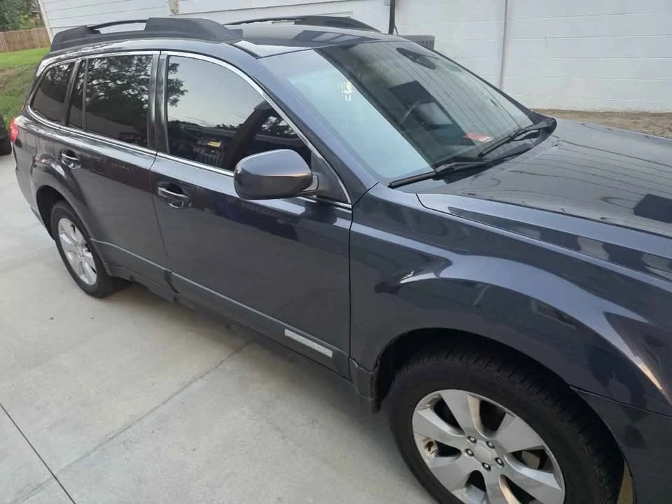 2011 Subaru Outback 4th Gen - Image 16 of 18