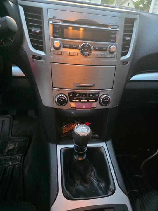 2011 Subaru Outback 4th Gen - Image 12 of 18