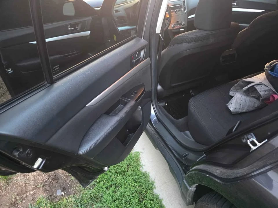 2011 Subaru Outback 4th Gen - Image 10 of 18