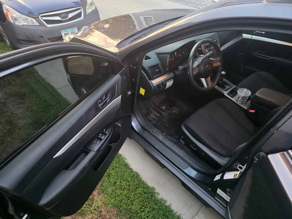 2011 Subaru Outback 4th Gen - Image 9 of 18