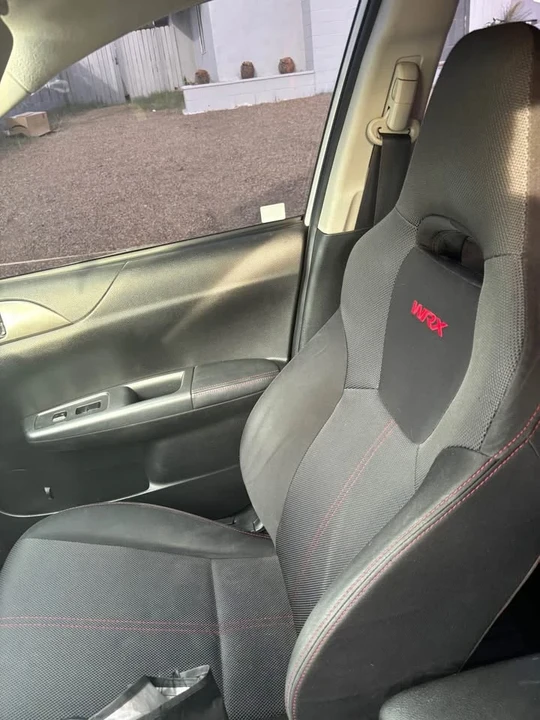 2011 Subaru Impreza WRX 3rd Gen - Image 6 of 8