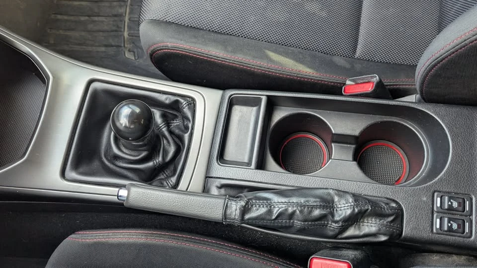 2011 Subaru Impreza WRX 3rd Gen - Image 11 of 15