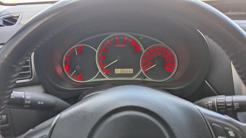 2011 Subaru Impreza WRX 3rd Gen - Image 10 of 15