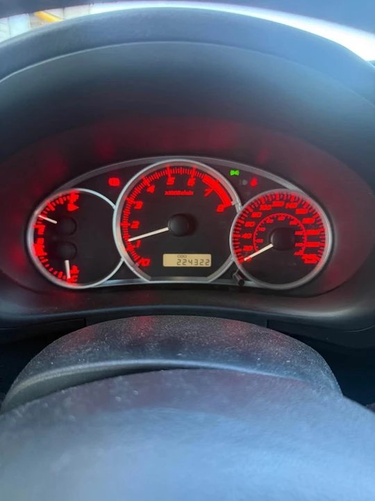 2011 Subaru Impreza WRX 3rd Gen - Image 5 of 12