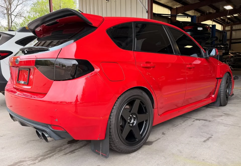 2011 Subaru Impreza WRX 3rd Gen - Image 13 of 20