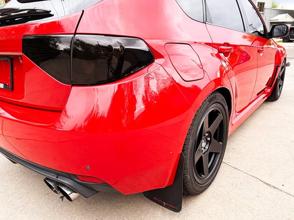 2011 Subaru Impreza WRX 3rd Gen - Image 6 of 20