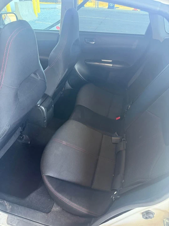 2011 Subaru Impreza WRX 3rd Gen - Image 10 of 12
