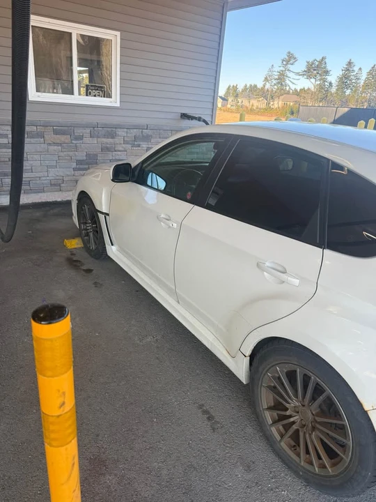 2011 Subaru Impreza WRX 3rd Gen - Image 3 of 12
