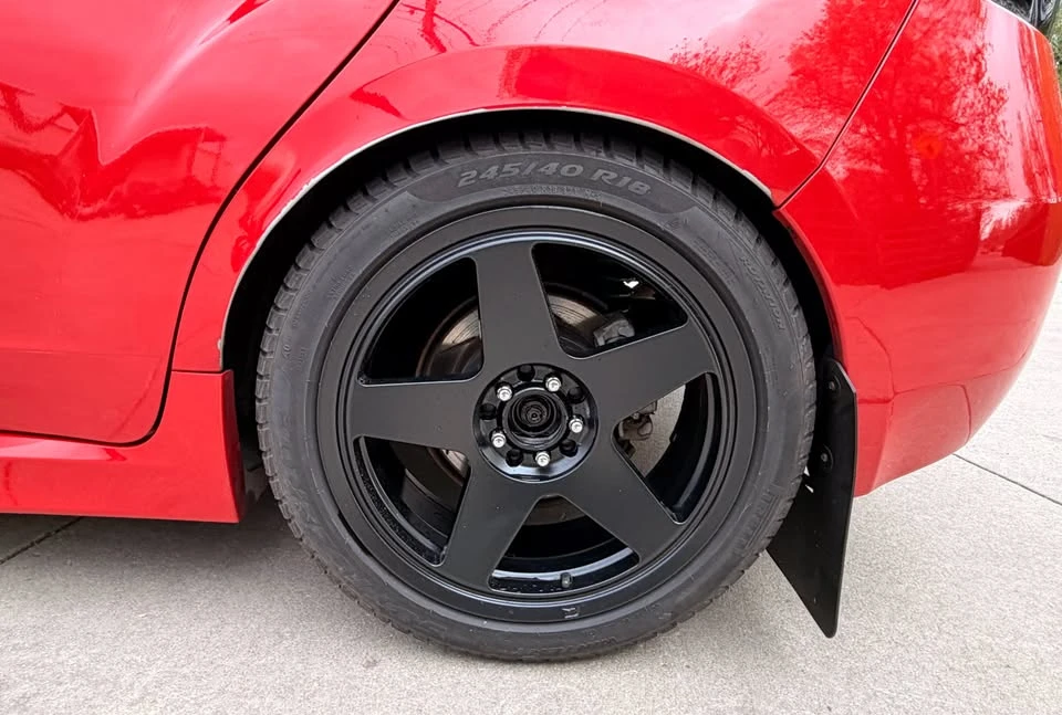 2011 Subaru Impreza WRX 3rd Gen - Image 14 of 20