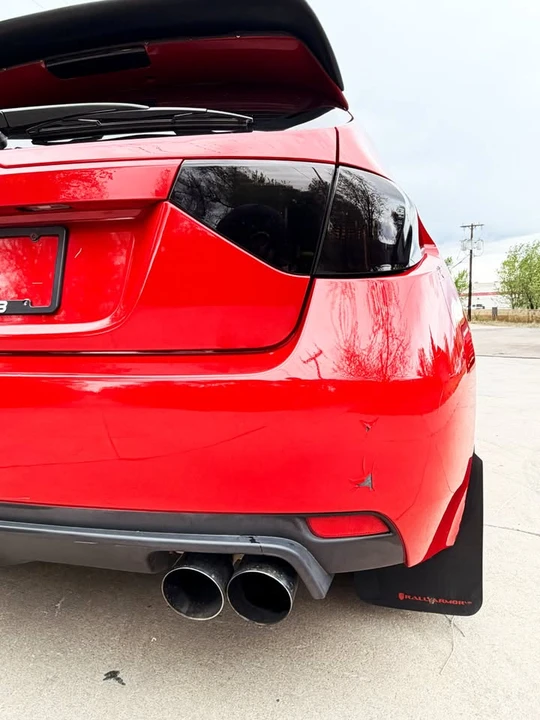 2011 Subaru Impreza WRX 3rd Gen - Image 8 of 20
