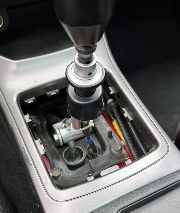 2011 Subaru Impreza WRX 3rd Gen - Image 18 of 20