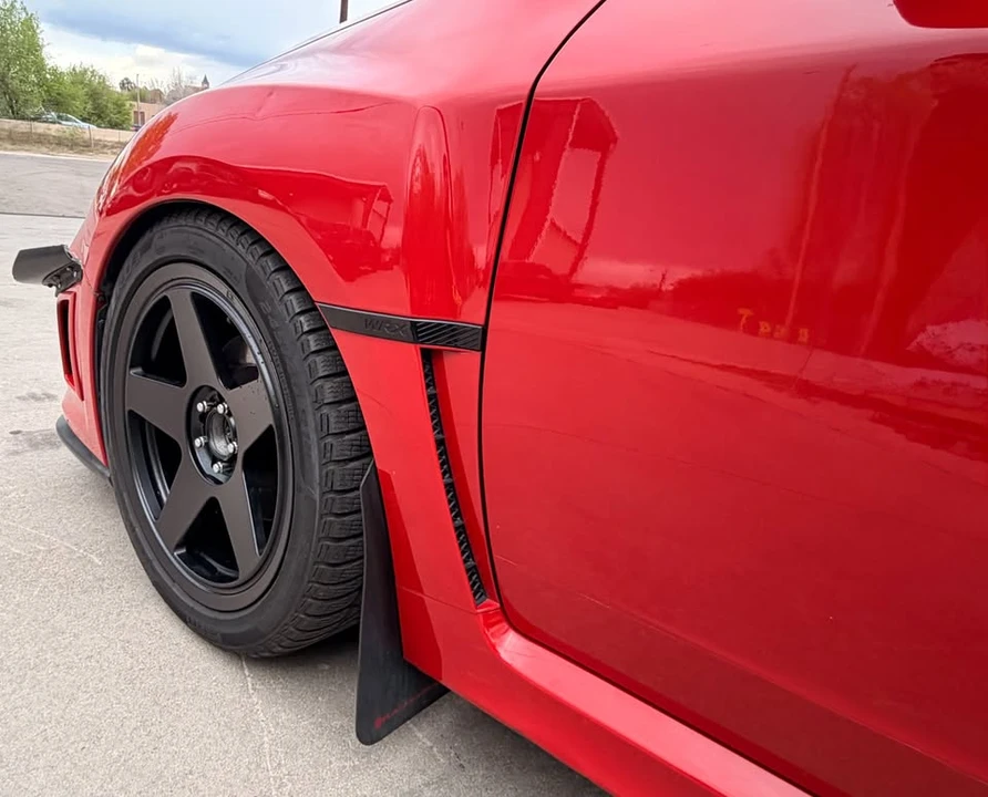 2011 Subaru Impreza WRX 3rd Gen - Image 15 of 20