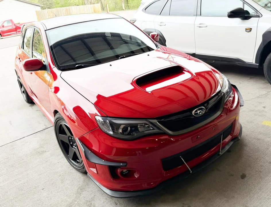 2011 Subaru Impreza WRX 3rd Gen - Image 20 of 20