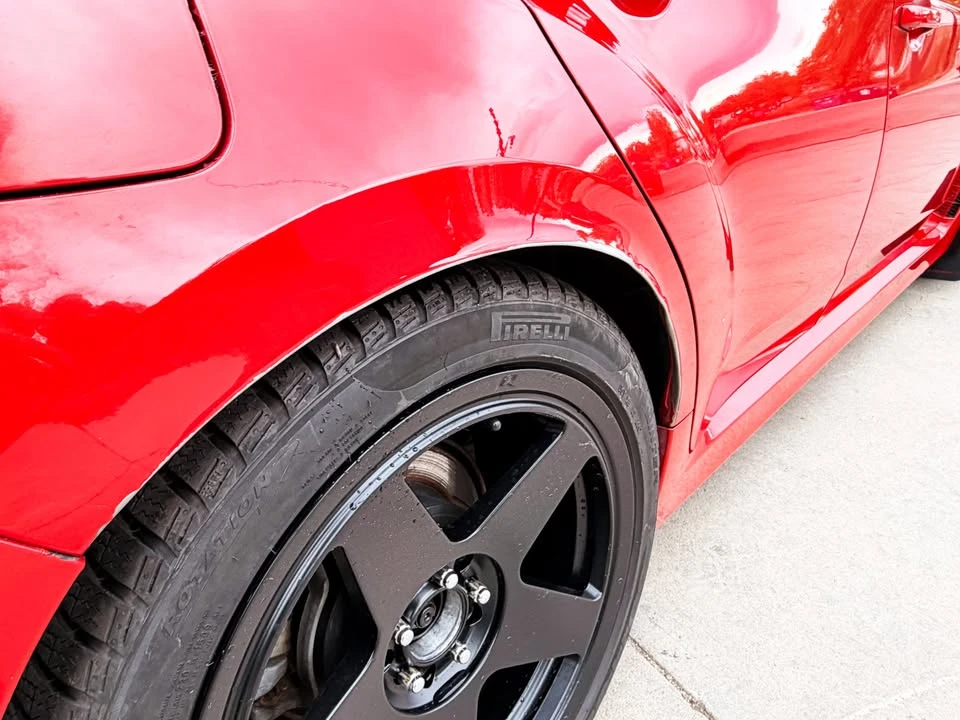 2011 Subaru Impreza WRX 3rd Gen - Image 7 of 20