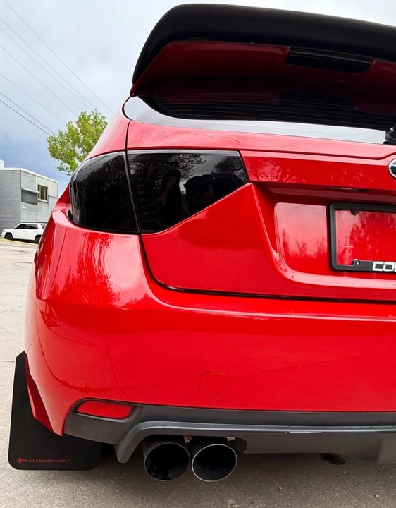 2011 Subaru Impreza WRX 3rd Gen - Image 11 of 20