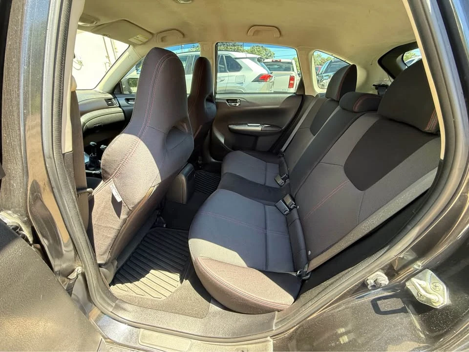 2011 Subaru Impreza WRX 3rd Gen - Image 7 of 10