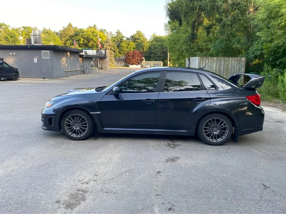 2011 Subaru Impreza WRX 3rd Gen - Image 3 of 15