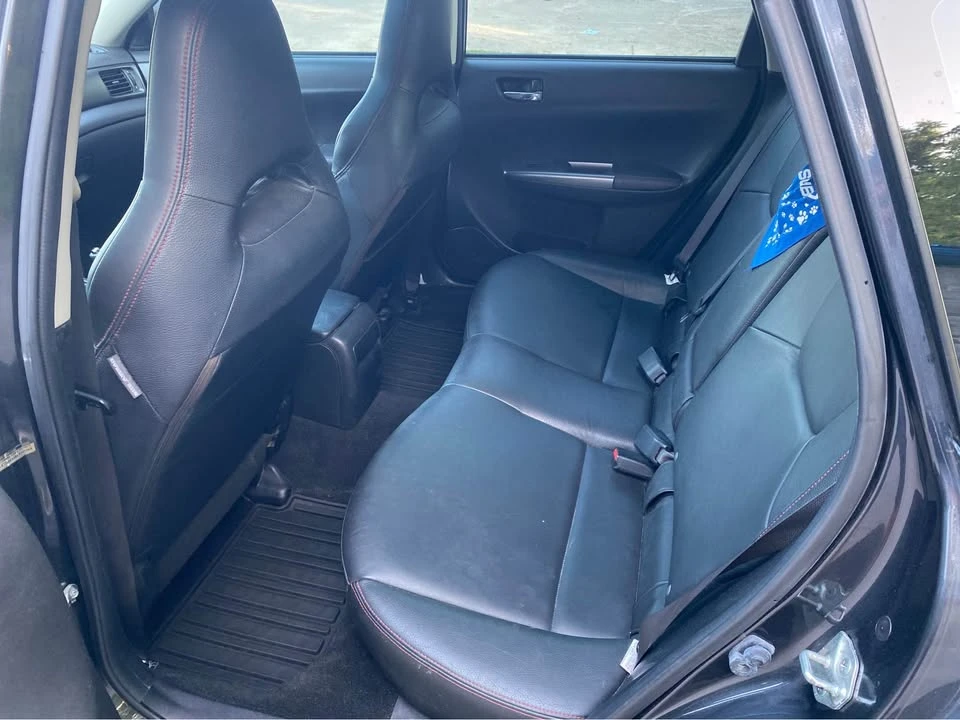 2011 Subaru Impreza WRX 3rd Gen - Image 11 of 15