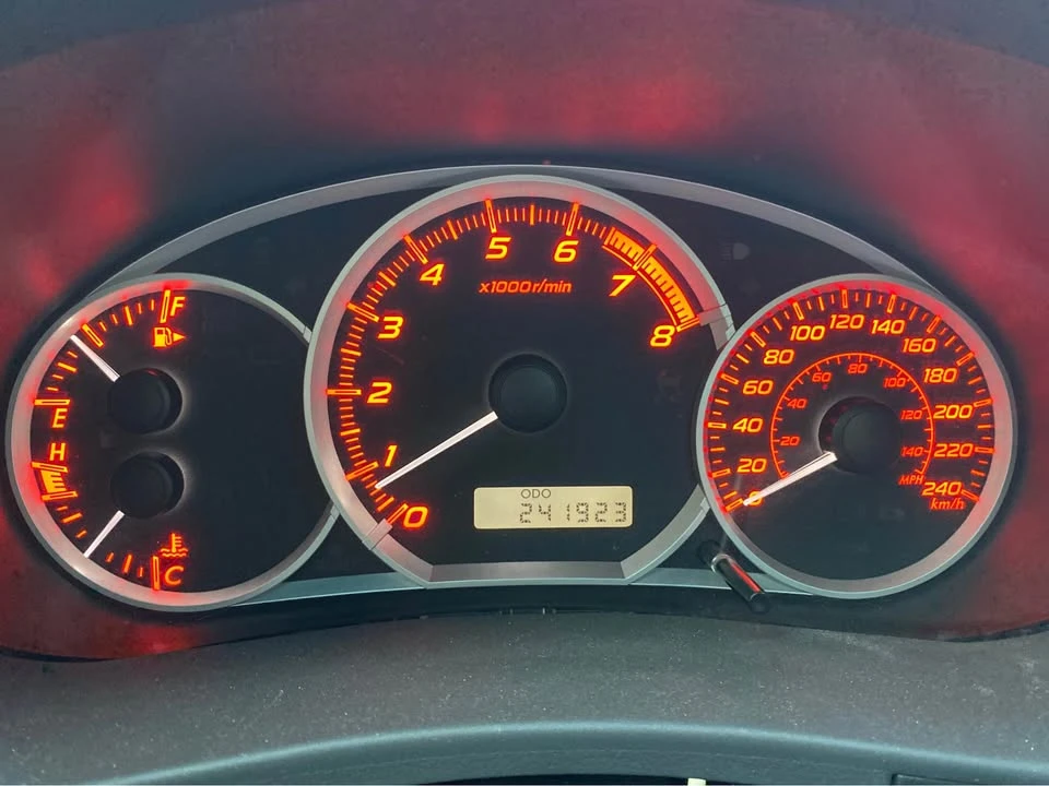 2011 Subaru Impreza WRX 3rd Gen - Image 15 of 15