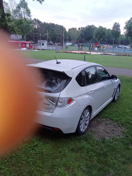 2011 Subaru Impreza WRX 3rd Gen - Image 12 of 14